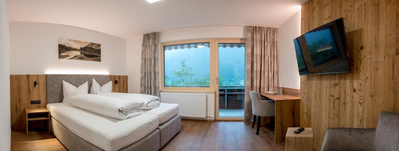 Sonnenhang Montafon 圣加伦基希 外观 照片